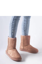 Botas de nieve modelo 204810 Solea